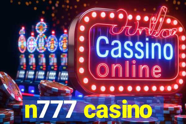 n777 casino