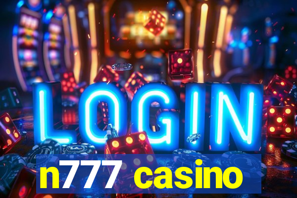 n777 casino