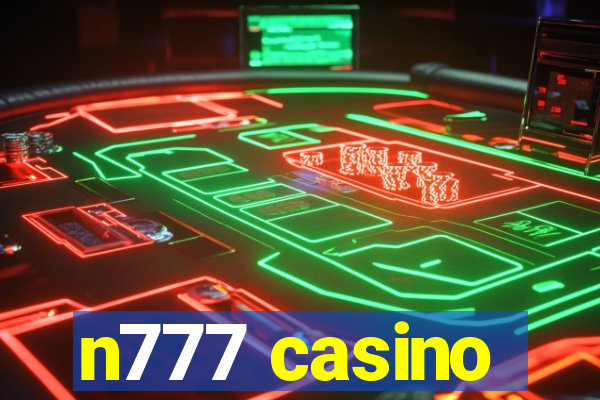 n777 casino