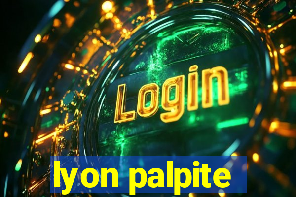 lyon palpite