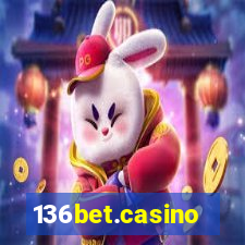 136bet.casino