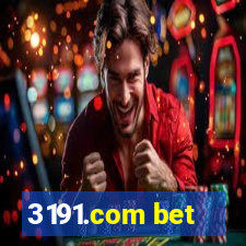 3191.com bet