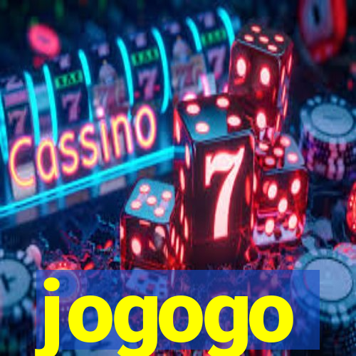 jogogo