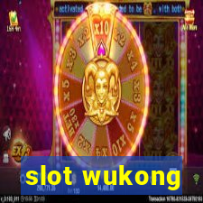 slot wukong