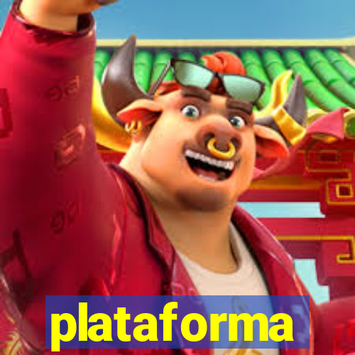 plataforma confiável de jogos online