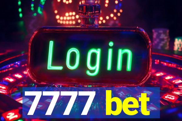 7777 bet