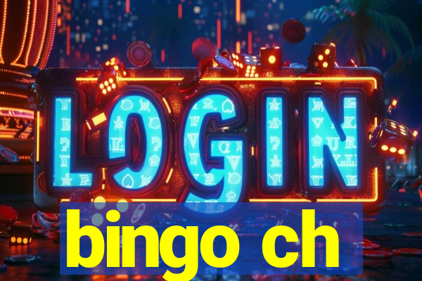 bingo ch