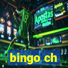 bingo ch