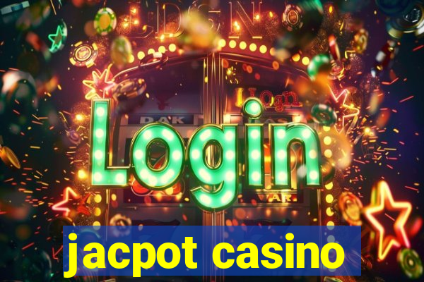 jacpot casino