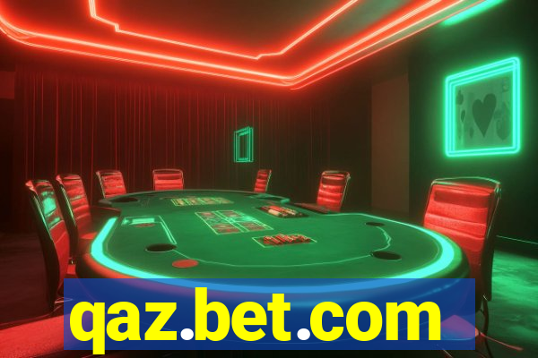 qaz.bet.com