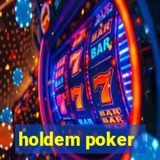 holdem poker