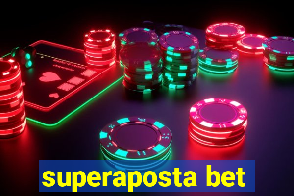 superaposta bet