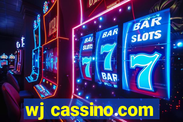 wj cassino.com