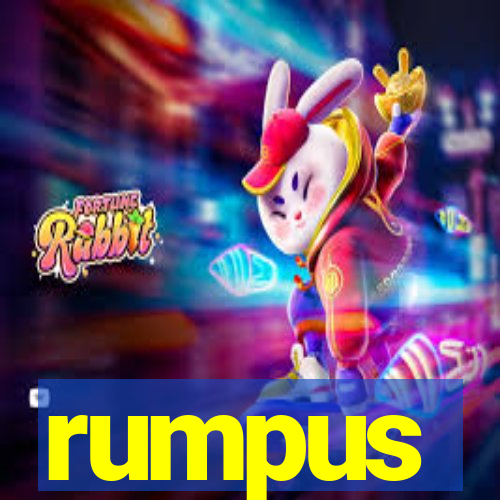 rumpus