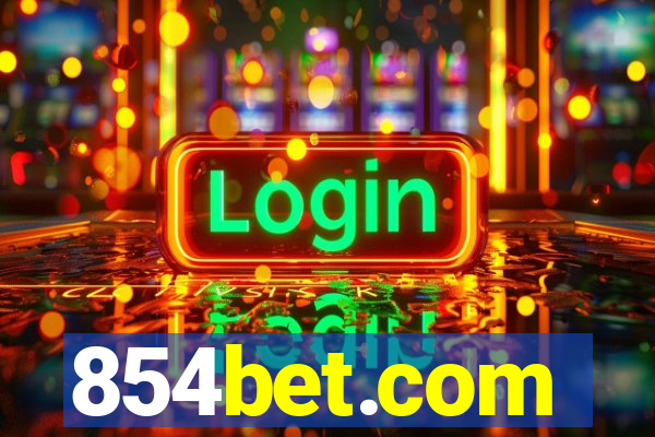 854bet.com