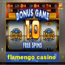 flamengo casino