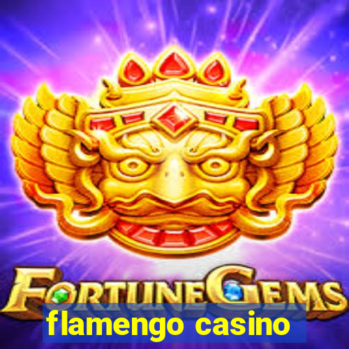 flamengo casino