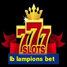 lb lampions bet