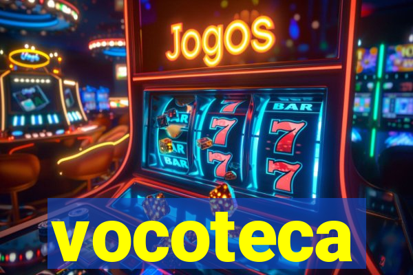 vocoteca