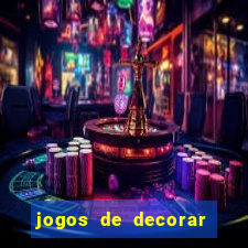 jogos de decorar de quartos