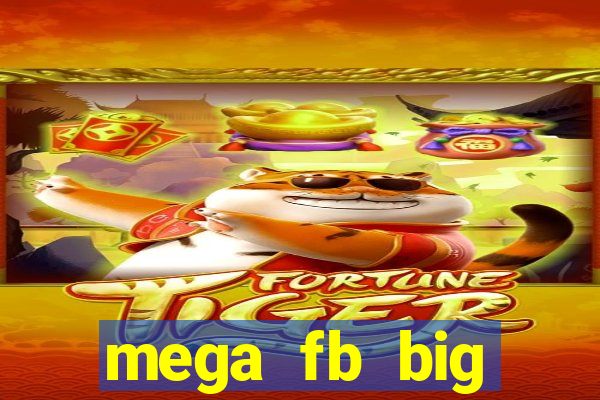 mega fb big circus! slot