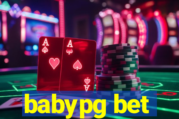 babypg bet