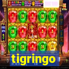 tigringo