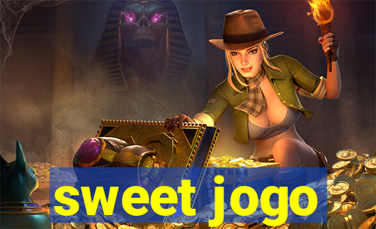 sweet jogo