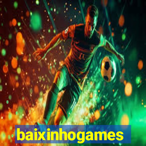 baixinhogames