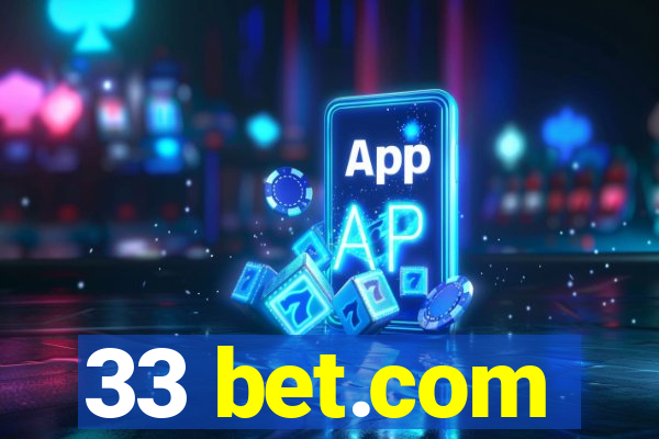 33 bet.com