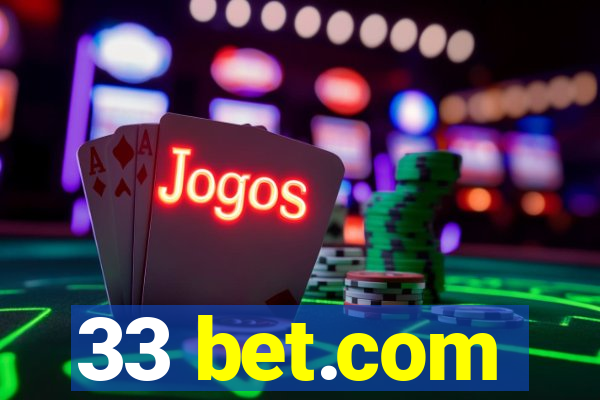 33 bet.com