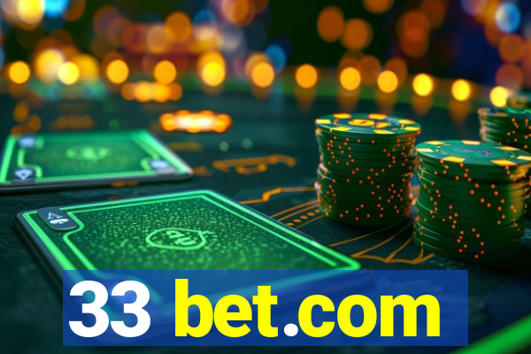 33 bet.com