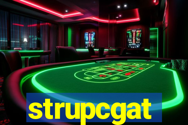 strupcgat