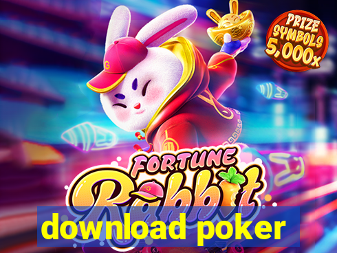 download poker