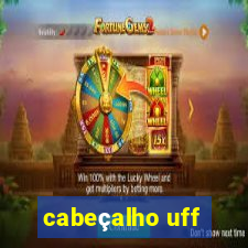 cabeçalho uff