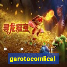 garotocomlical