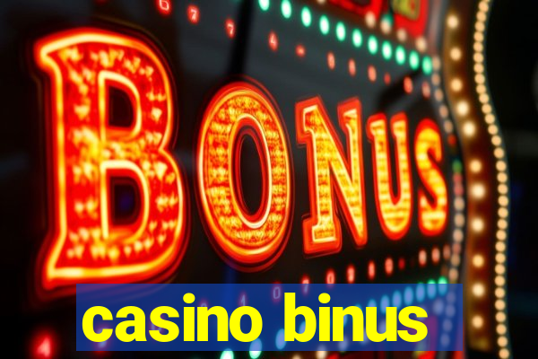 casino binus