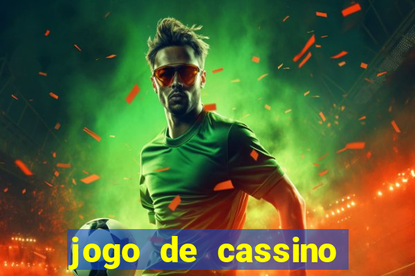 jogo de cassino que paga dinheiro de verdade