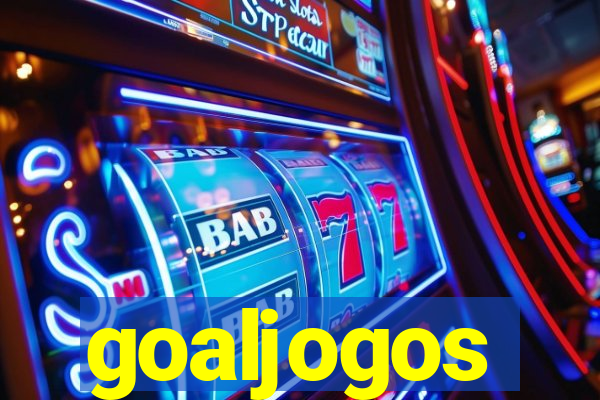 goaljogos