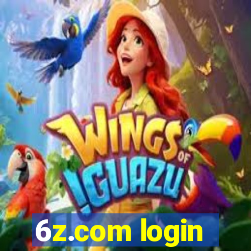 6z.com login