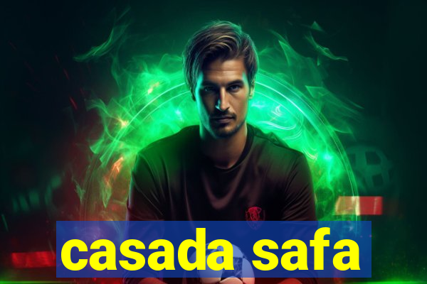 casada safa