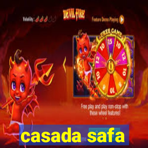 casada safa