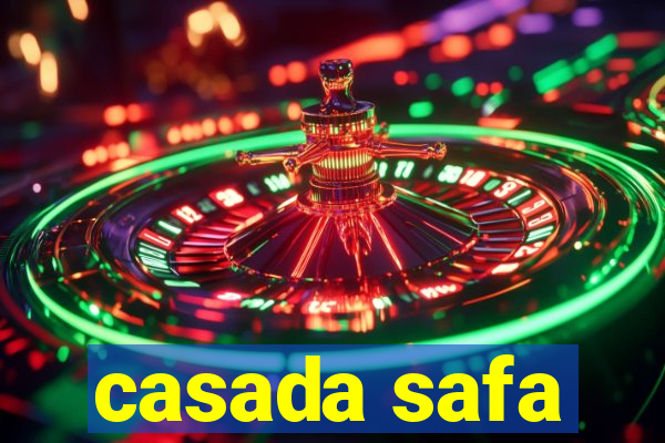 casada safa