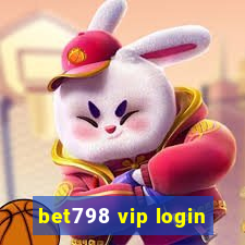 bet798 vip login