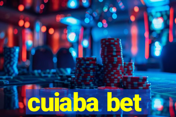 cuiaba bet