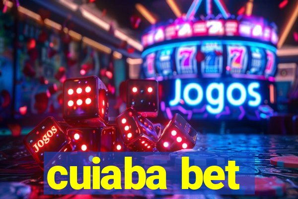 cuiaba bet