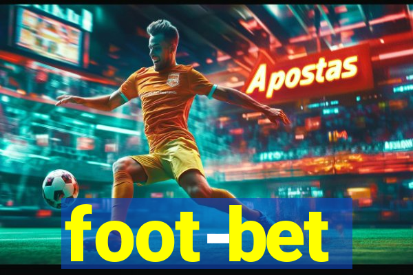 foot-bet