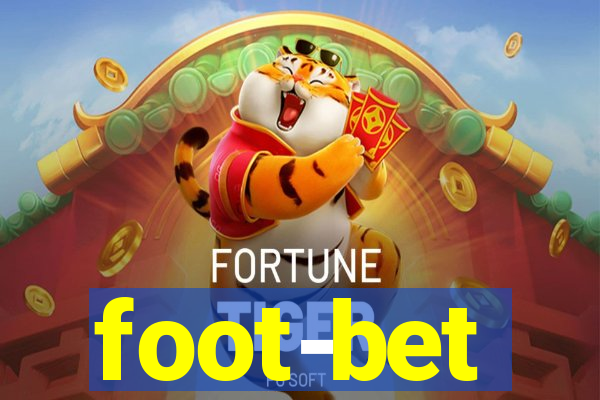 foot-bet