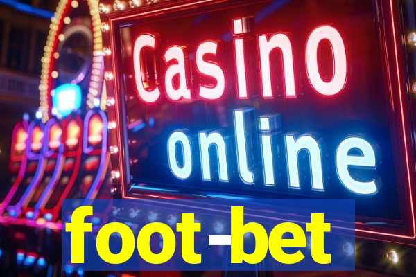 foot-bet