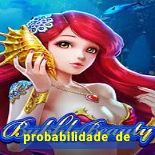 probabilidade de jogos slots